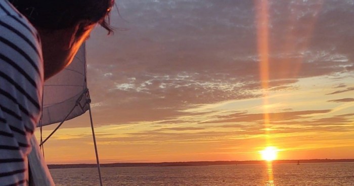 Sail the Spectacular Maine Coast | Broad Reach Adventures