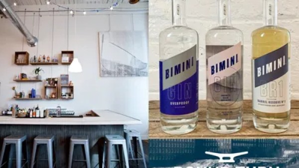 Distillers – Biddeford Distillers – Biddeford