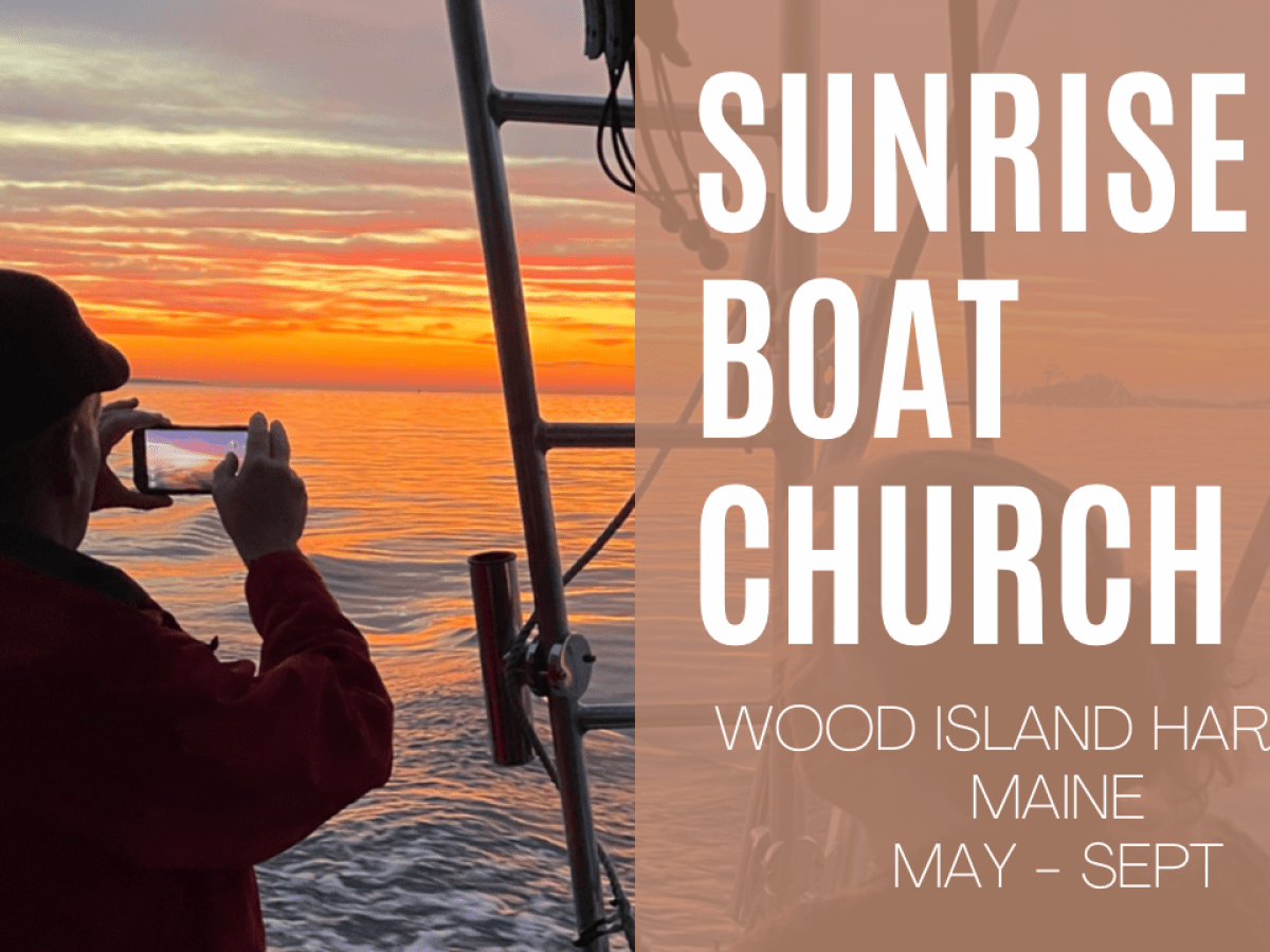 a person holding a sign