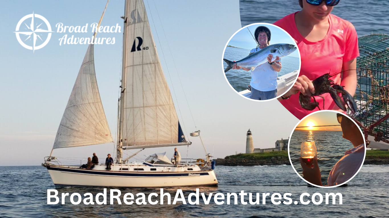 a man riding on the back of a boat